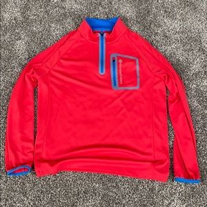 Men’s Vineyard Vines 1/4 Zip